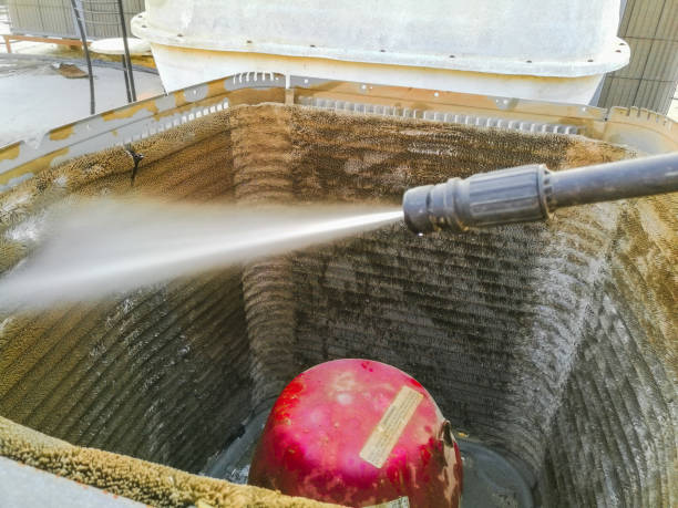 Best Air Duct Mold Removal  in Seeley, CA