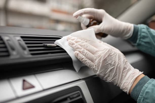 Best Home Air Vent Cleaning  in Seeley, CA
