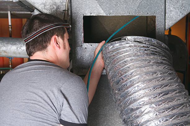 Best Affordable Air Duct Cleaning  in Seeley, CA