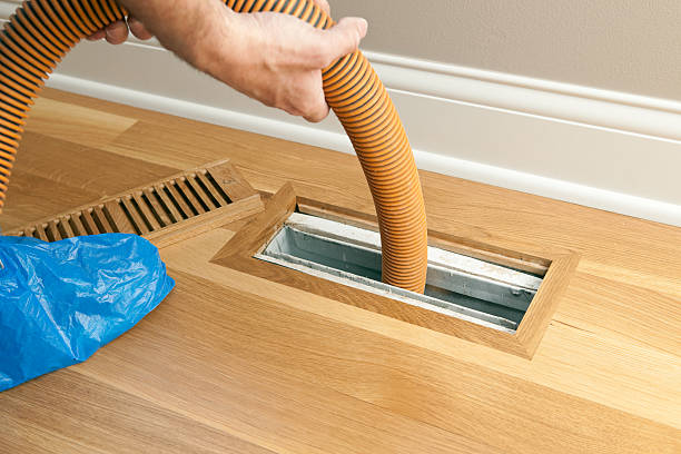Best Emergency Air Duct Cleaning  in Seeley, CA