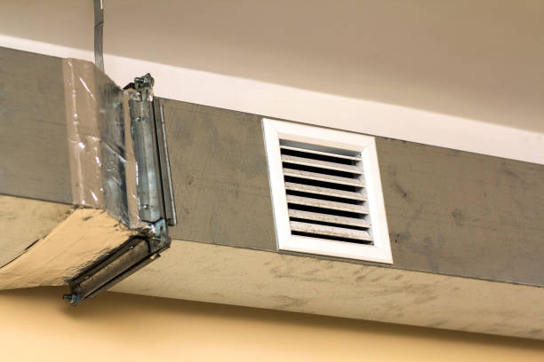Best Home Air Vent Cleaning  in Seeley, CA